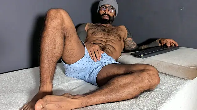 Brock hurn1 online show from 12-17-25, 11:10