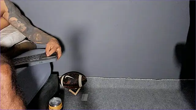 Brock hurn1 online show from 03-24-26, 02:06