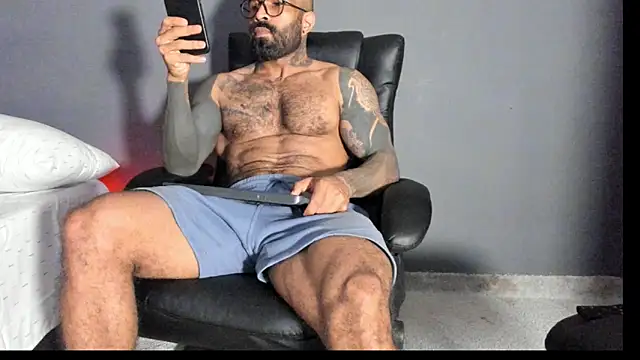 Brock hurn1 online show from 11-13-25, 01:09