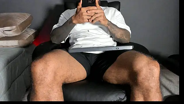 Brock hurn1 online show from 11-08-25, 12:58