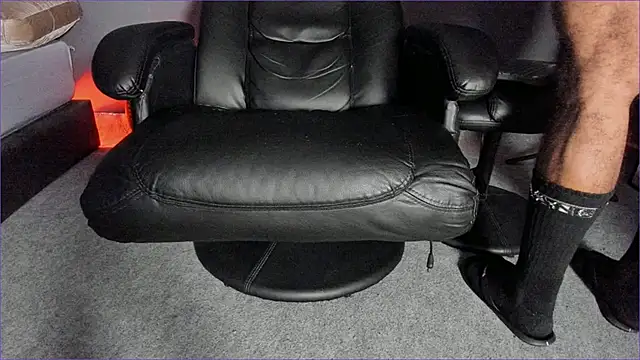 Brock hurn1 online show from 03-05-26, 02:30