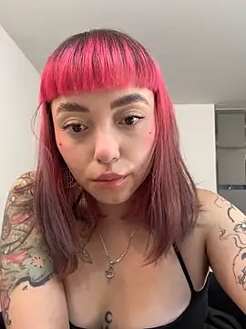 GigiVolkova online show from 12-03-25, 01:06