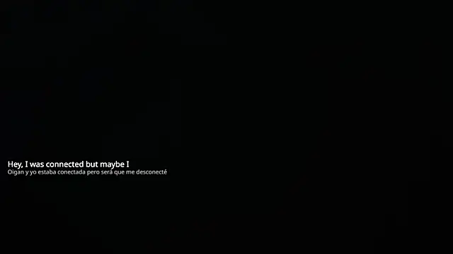 GigiVolkova online show from 12-19-25, 08:11