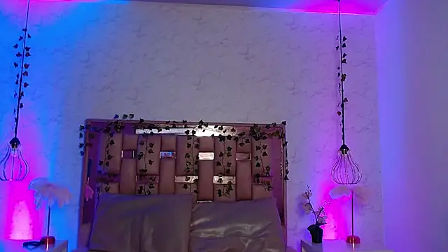 GigiVolkova online show from 03-02-25, 02:30