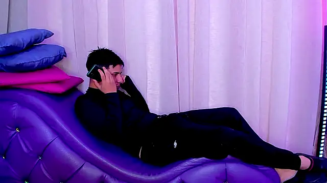 Yourslust  online show from 02-22-26, 01:41