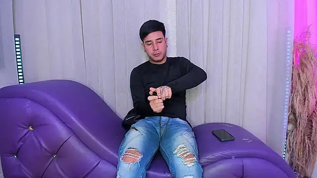 Yourslust  online show from 02-02-26, 12:26