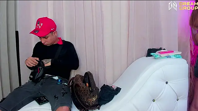 Yourslust  online show from 04-01-26, 08:06