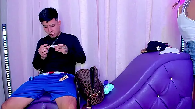 Yourslust  online show from 02-20-26, 08:11