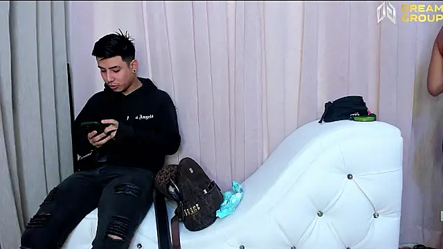 Yourslust  online show from 03-24-26, 07:58