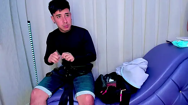 Yourslust  online show from 01-07-26, 07:41