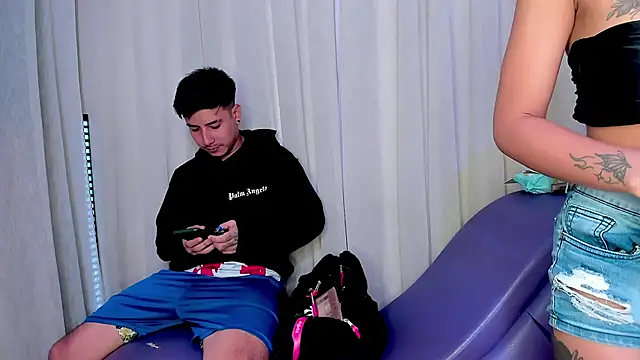 Yourslust  online show from 01-05-26, 07:50