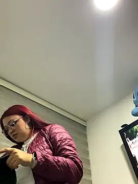 sweet valery21 online show from 10-28-25, 01:50