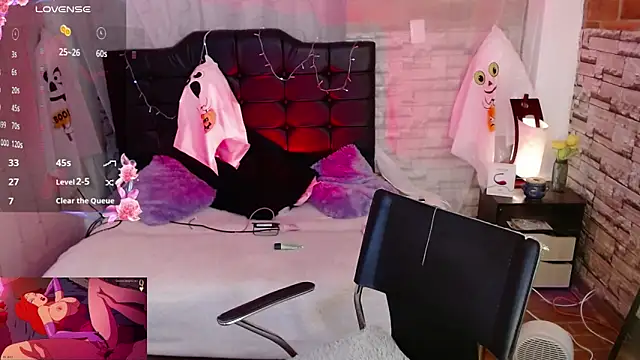 sweet valery21 online show from 10-29-25, 03:00