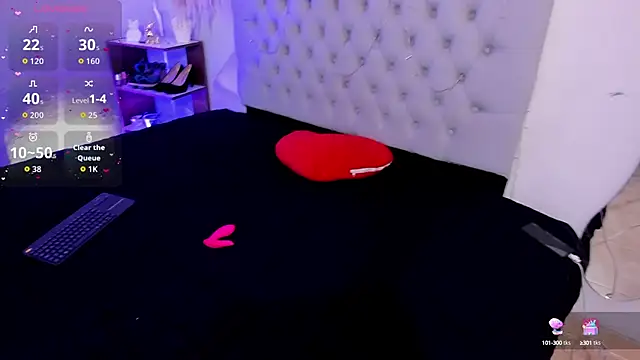 martina monrohe online show from 09-19-25, 07:29