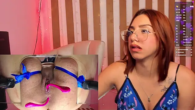 Snapshot of CamilaVegas_ chatting on 03-03-25, 07:17 CamilaVegas online show from 03-03-25, 07:17