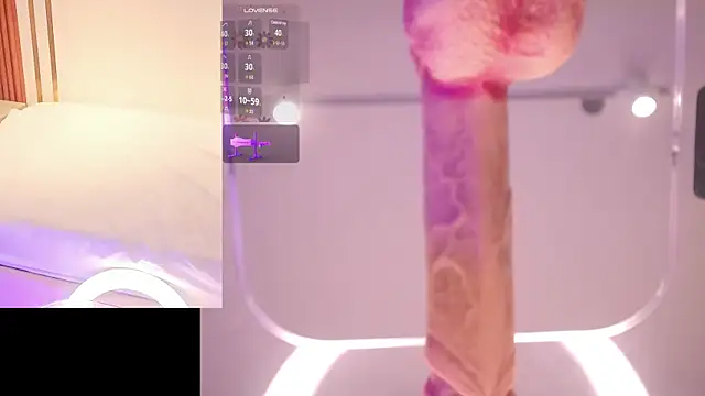 CamilaVegas  online show from 11-20-25, 02:29