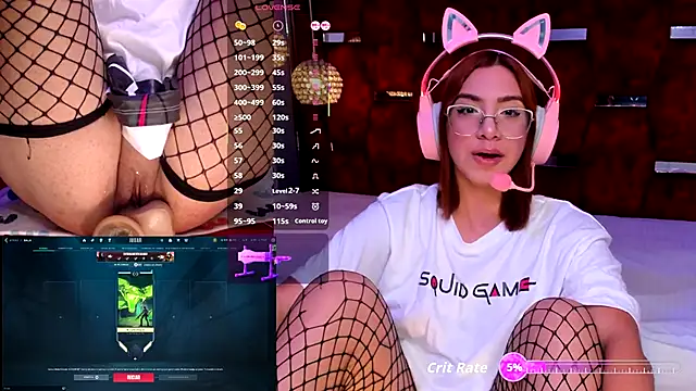 Snapshot of CamilaVegas_ chatting on 09-20-25, 02:55 CamilaVegas online show from 09-20-25, 02:55