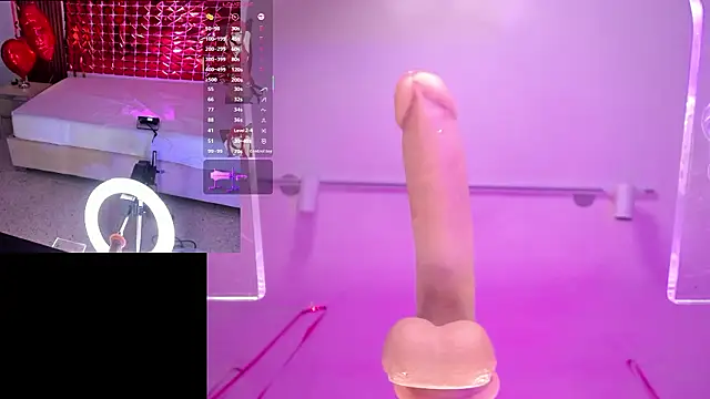 CamilaVegas  online show from 02-11-26, 09:25