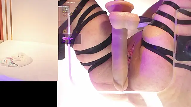 CamilaVegas  online show from 11-21-25, 02:27