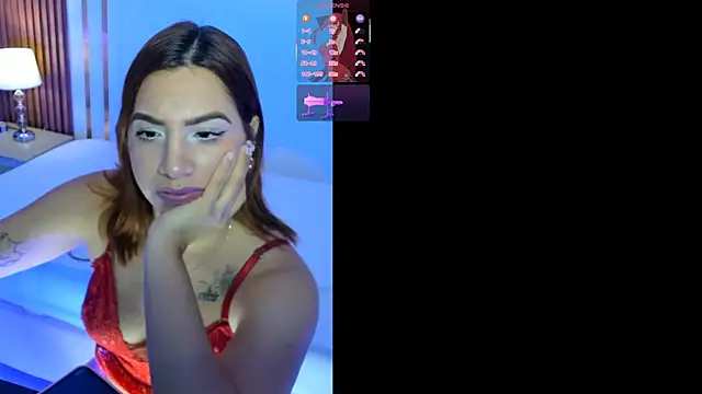 CamilaVegas  online show from 06-20-26, 02:22