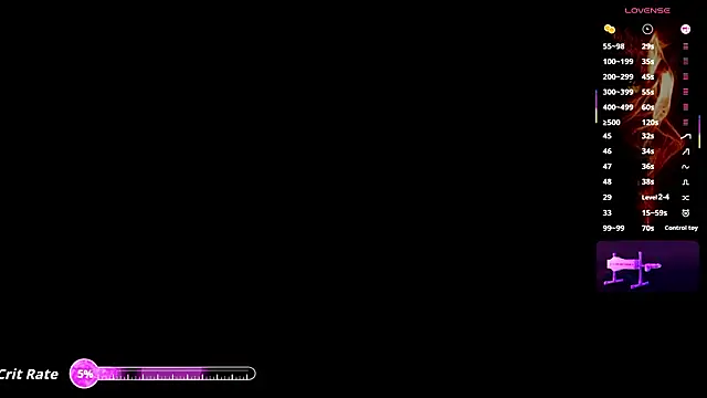 CamilaVegas  online show from 02-28-26, 02:50