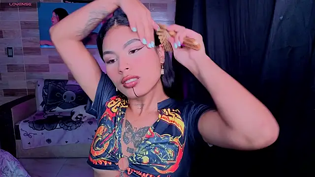 Dolcee zoe online show from 04-23-26, 11:06