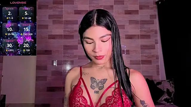 Dolcee zoe online show from 12-20-25, 09:06