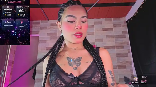 Snapshot of Dolcee_zoe chatting on 02-13-26, 08:20 Dolcee zoe online show from 02-13-26, 08:20