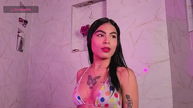 Dolcee zoe online show from 11-22-25, 09:02