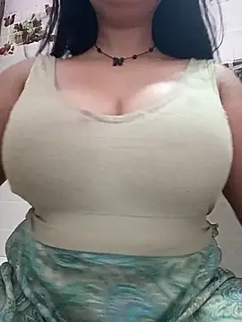 cute-mahek online show from 04-01-26, 07:00