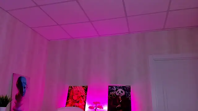 Doris Scott online show from 11-09-25, 01:53