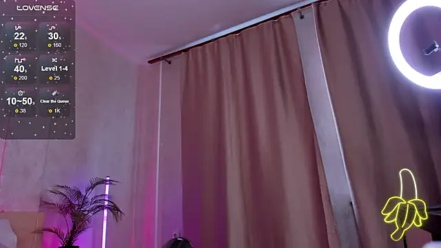 Doris Scott online show from 02-28-25, 08:09