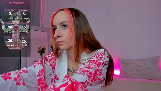 Doris Scott online show from 02-08-25, 08:20