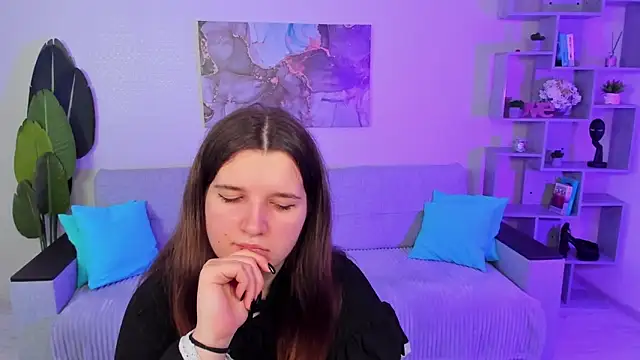 BonneyLove online show from 11-13-25, 07:18