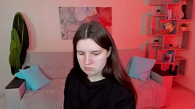 BonneyLove online show from 02-02-26, 05:34