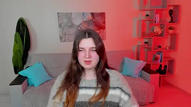 BonneyLove online show from 02-05-26, 05:53