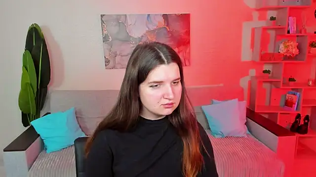 BonneyLove online show from 02-08-26, 09:12