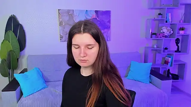 BonneyLove online show from 11-14-25, 09:51