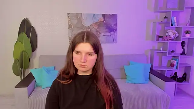 BonneyLove online show from 12-15-25, 06:36