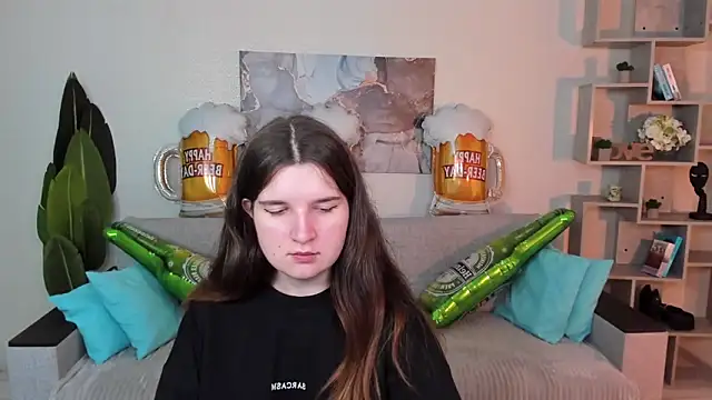 BonneyLove online show from 09-23-25, 05:31