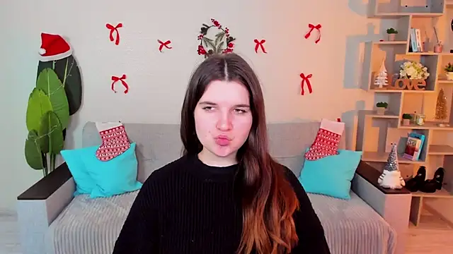 BonneyLove online show from 01-08-26, 10:05