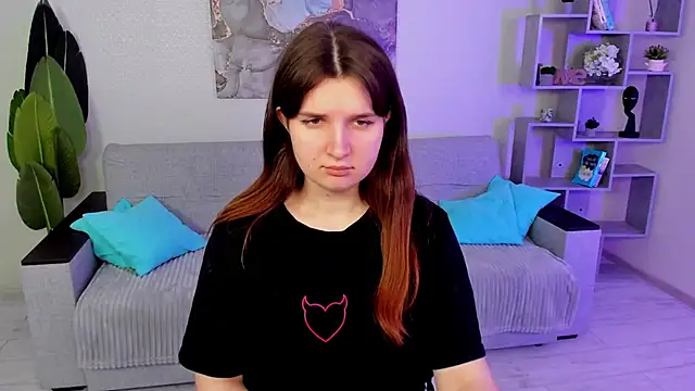 BonneyLove online show from 03-20-25, 09:13