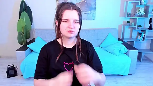 BonneyLove online show from 03-02-25, 10:23