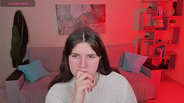 BonneyLove online show from 02-06-26, 10:06