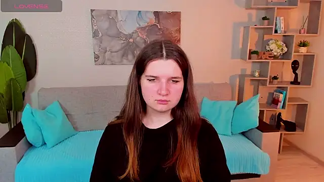 BonneyLove online show from 11-21-25, 08:30