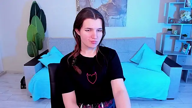 BonneyLove online show from 03-02-25, 05:41