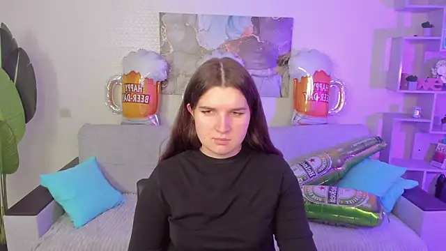 BonneyLove online show from 10-04-25, 09:38