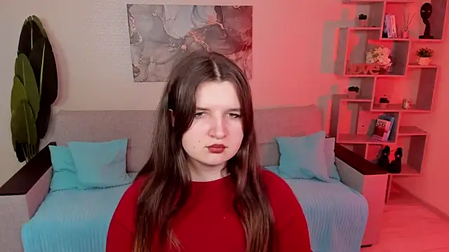 BonneyLove online show from 03-01-26, 05:24