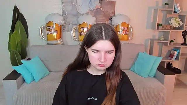 BonneyLove online show from 09-24-25, 05:30