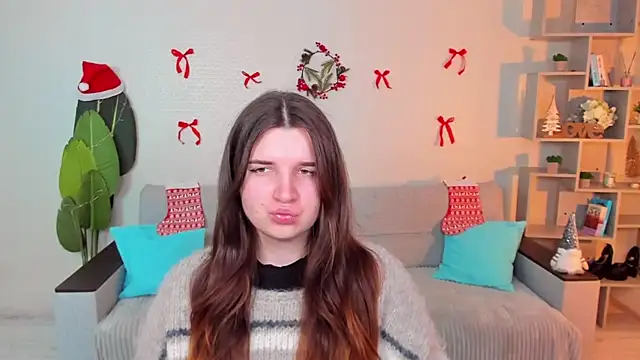 BonneyLove online show from 01-12-26, 09:41